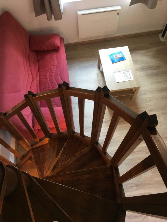 Apartamento Le Loft Du Chateau Du Roi *
