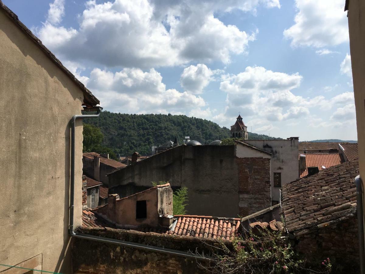 Apartamento Le Loft Du Chateau Du Roi