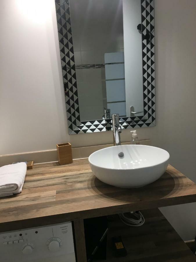Apartamento Le Loft Du Chateau Du Roi