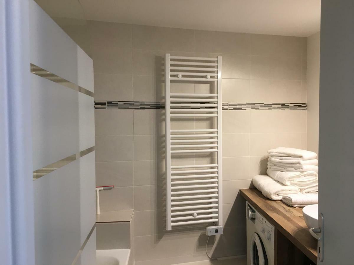 Apartamento Le Loft Du Chateau Du Roi *