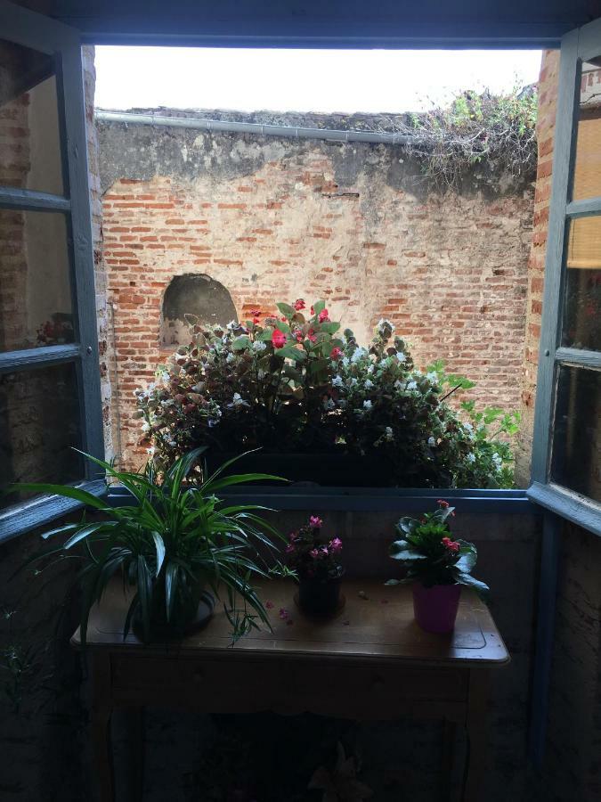 Le Loft Du Chateau Du Roi Apartamento Cahors