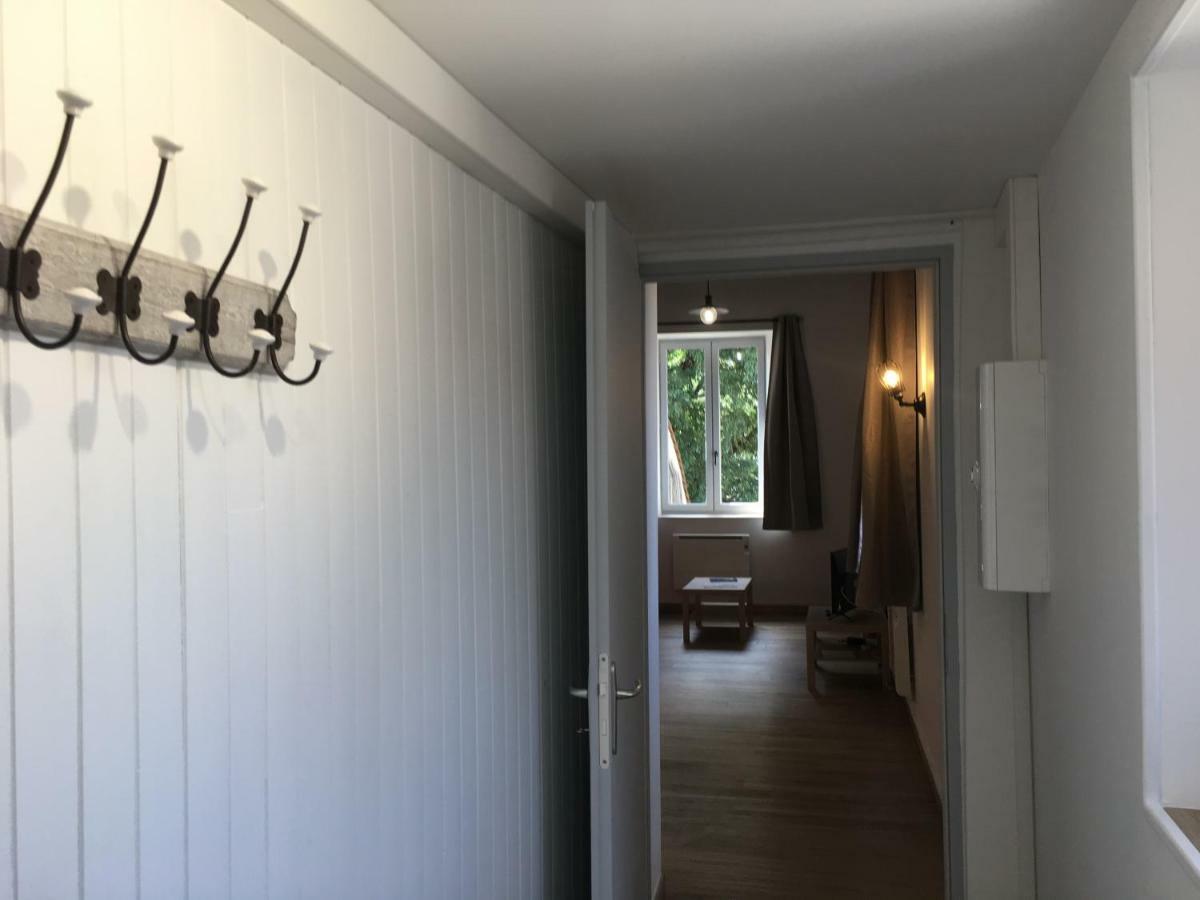 Apartamento Le Loft Du Chateau Du Roi Cahors